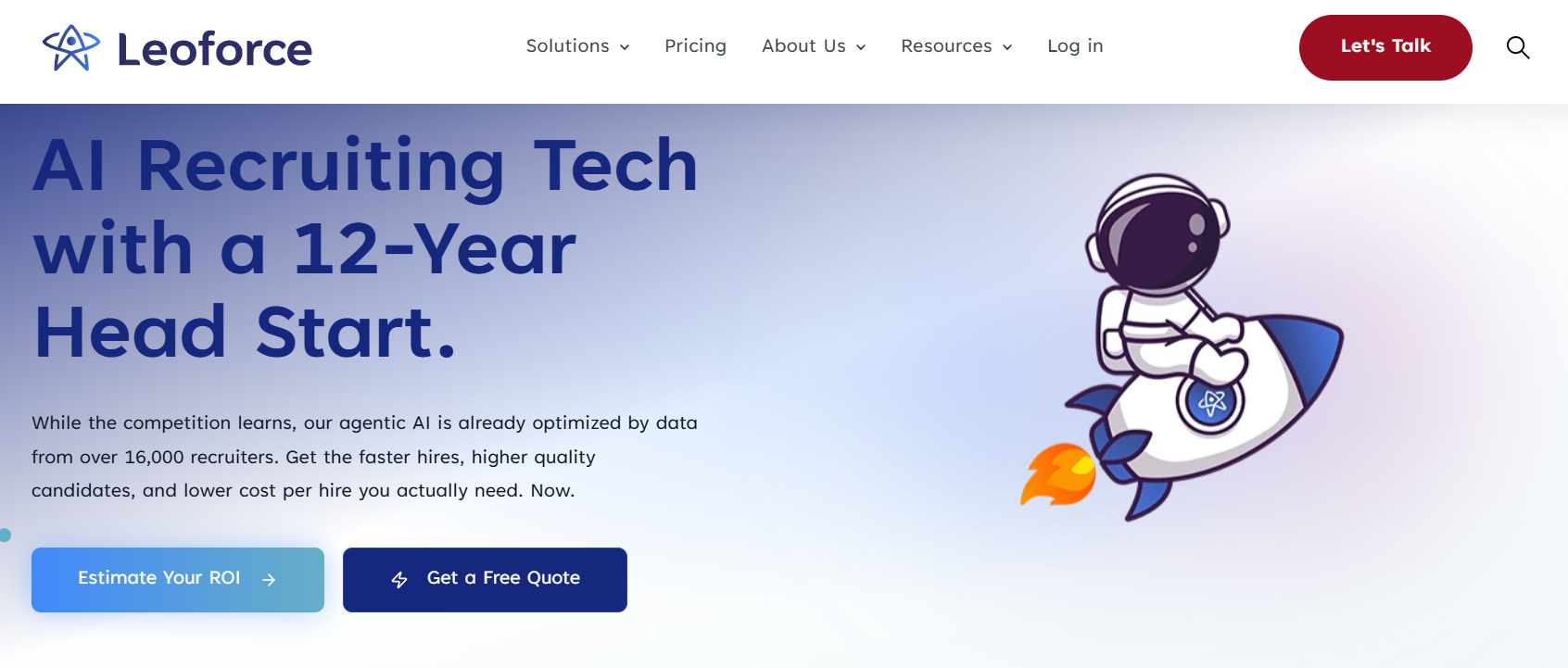 Arya - Best for Diversity Hiring