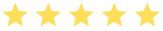 5 stars